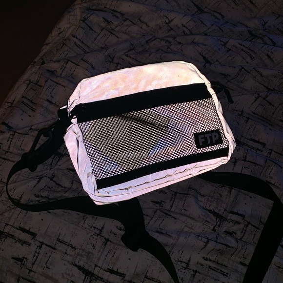 ftp side bag